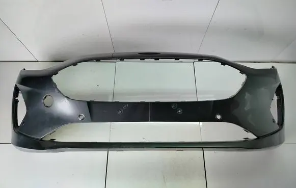Ford Fiesta Front bumper H1BB17757E1A