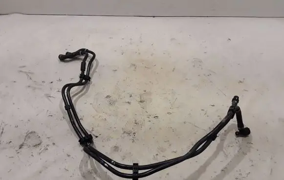 Mercedes-Benz GLE W167 Engine coolant pipe/hose A1675001402