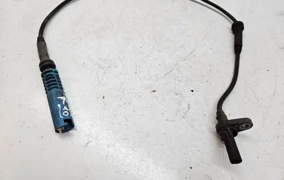 BMW 5 E60 E61 ABS brake wheel speed sensor
