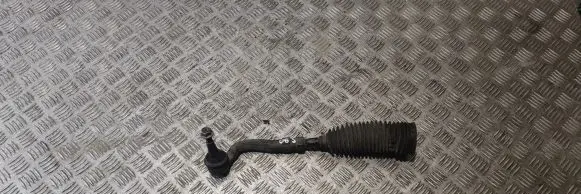 Steering tie rod