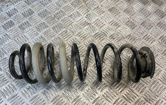 Ford Transit Courier Rear coil spring