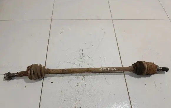 Renault Koleos I Rear driveshaft NOCODE