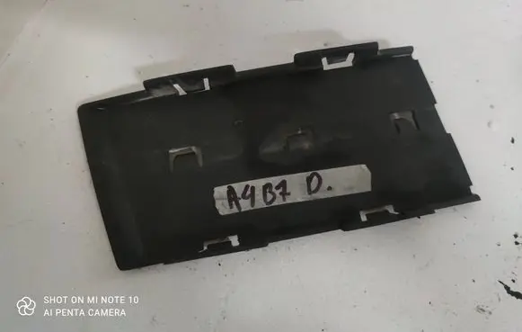 Audi A4 S4 B7 8E 8H Front bumper mounting bracket 8e0807152a