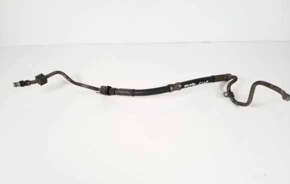 Mercedes-Benz CL C216 Power steering hose/pipe/line A2214608524