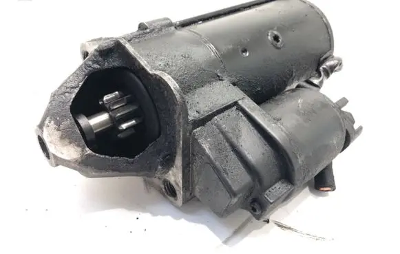 Volkswagen PASSAT B5 Starter motor
