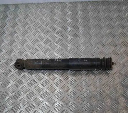 Mercedes-Benz ML W163 Rear shock absorber/damper 163326021