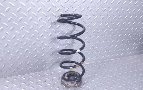 Mercedes-Benz A W177 Rear coil spring 2473242700 A2473242700