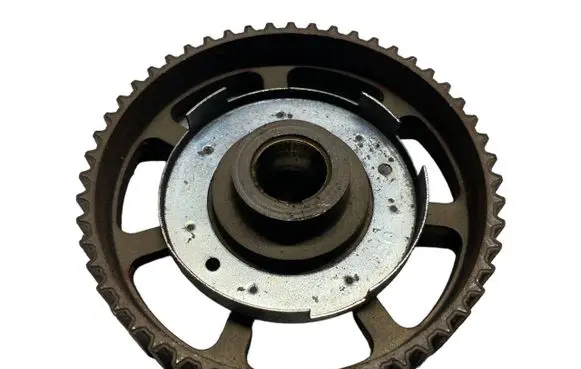 Seat Leon (1M) Camshaft pulley/ VANOS 06A109105D