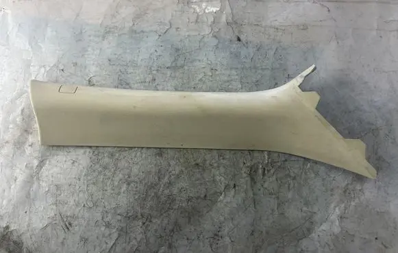 Jeep Patriot (A) pillar trim