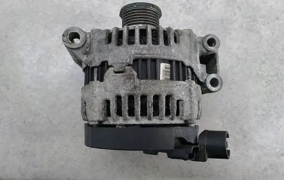 Mini One - Cooper Coupe R56 Generator/alternator 