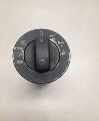 Light switch