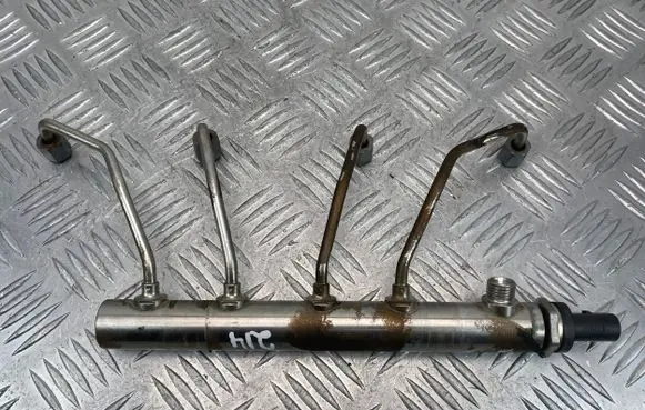 BMW X1 E84 Fuel main line pipe 7585411
