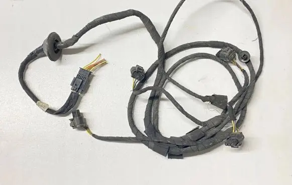 Mercedes-Benz E W212 Parking sensor (PDC) wiring loom A2125405710