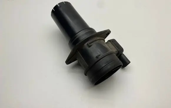 Mass air flow meter
