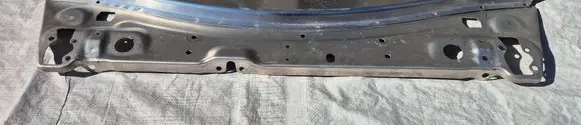 Mercedes-Benz GLC X253 C253 Radiator support slam panel A2536210300