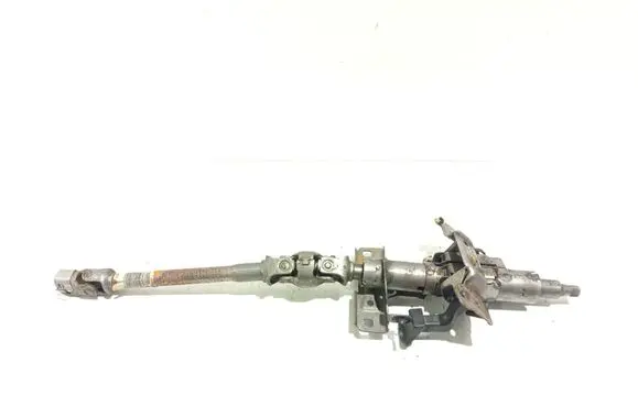 Peugeot Expert Steering wheel axle