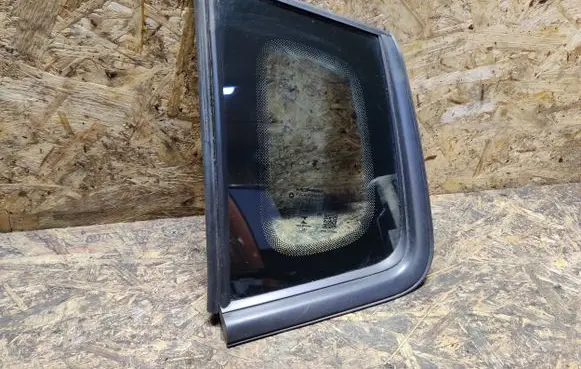 Jeep Compass Rear side window 55112799AA