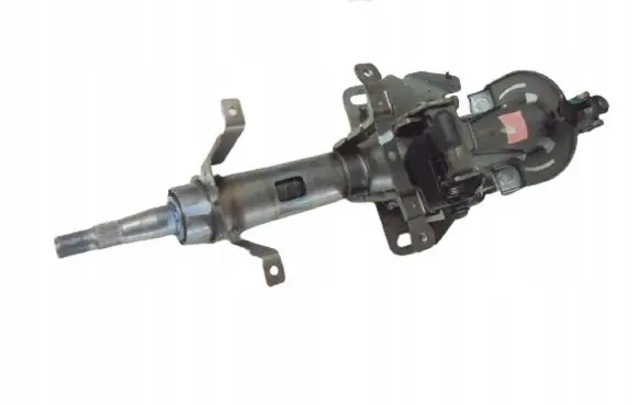 Nissan Almera N16 Steering wheel axle set 