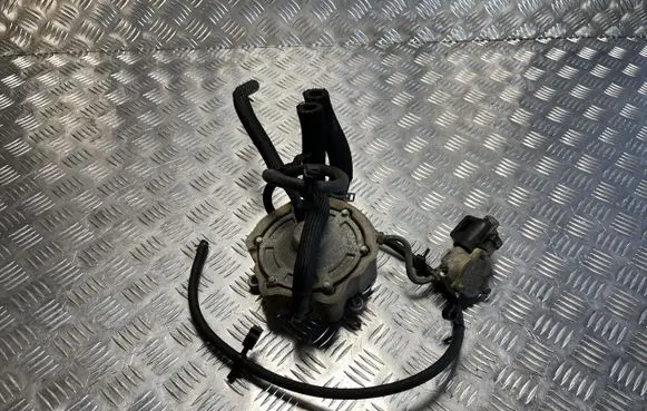 Dacia Sandero III LP gas reducer 163109247R