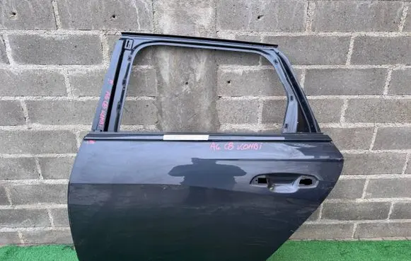 Audi A6 S6 C8 4K Rear door 