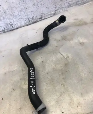 Nissan Juke II F16 Engine coolant pipe/hose 295y80261r