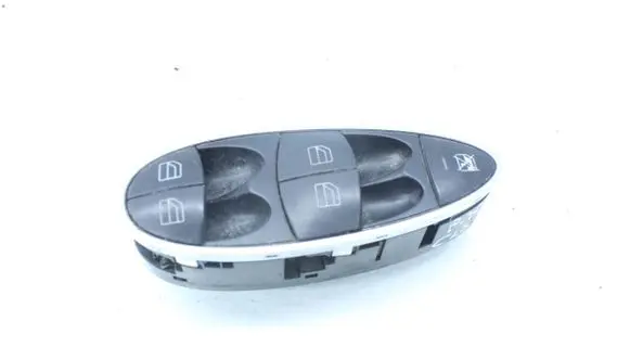 Mercedes-Benz CLS C219 Electric window control switch A2118213679