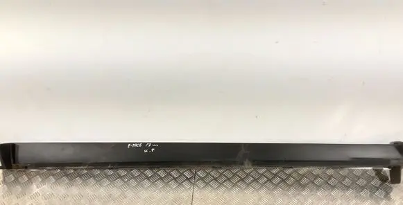 Jaguar E-Pace Sill