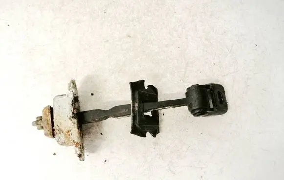 Skoda Octavia Mk2 (1Z) Rear door check strap stopper 