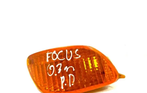 Ford Focus Front indicator light XS4X13368A