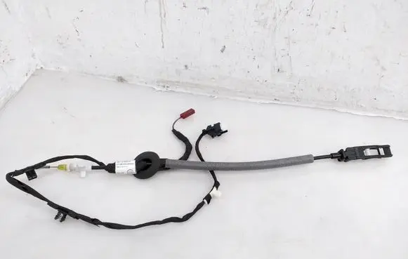 Volkswagen ID.3 Rear door cable line 10A972691