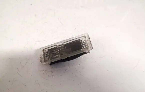 BMW X3 E83 Other interior light 63316931546