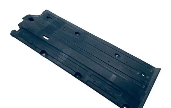 KIA Pro Cee'd II Side bottom protection 84135A6500