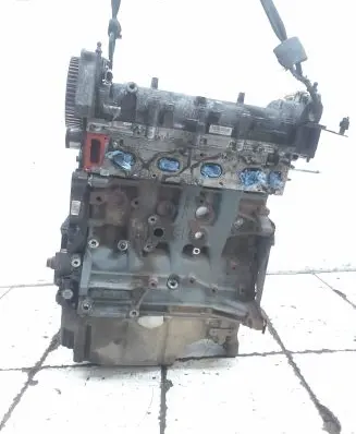 Alfa Romeo Giulietta Engine 940C3000 55258554 524550243B