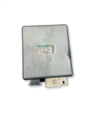 Toyota Auris 150 Other control units/modules 8965002460 1129003261 JL501000571