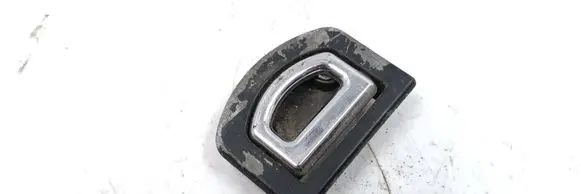 Audi A6 S6 C5 4B Tie down hook / loop 8D9864203