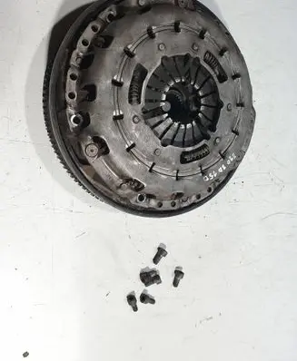 BMW 3 E90 E91 Clutch set kit 217587160 324017 124041310