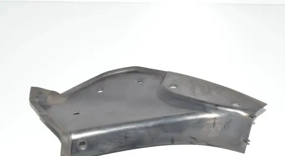 Rear/tail light trim molding