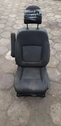 Renault Trafic III (X82) Front driver seat 