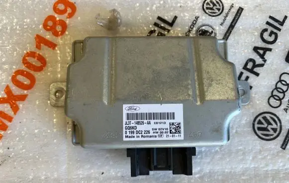 Ford Ranger Other devices JL3T14B526AA