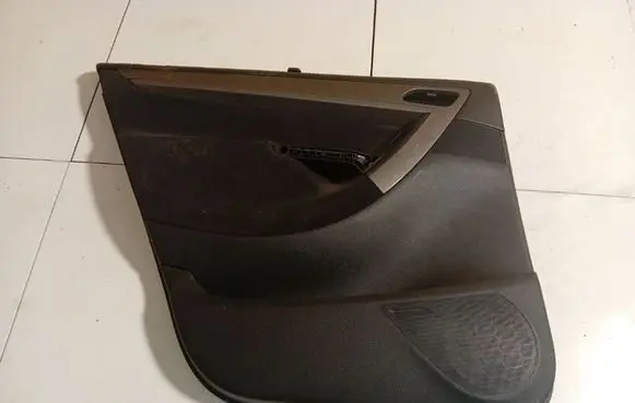 Citroen C4 Grand Picasso Rear door card panel trim 96541434ZD