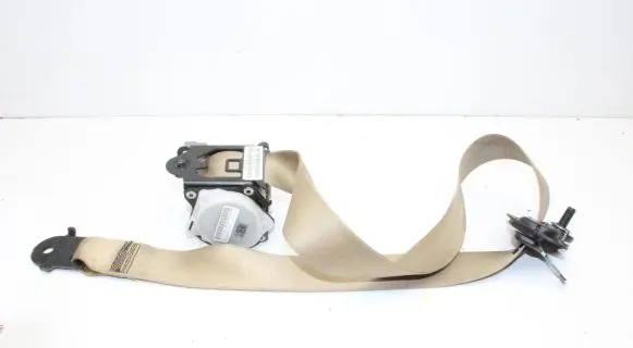 BMW X5 E70 Front seatbelt 7171167