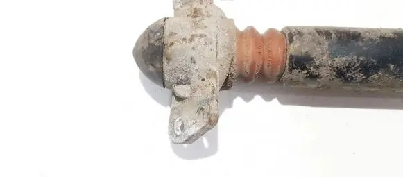 Seat Leon (1P) Coil spring mount 