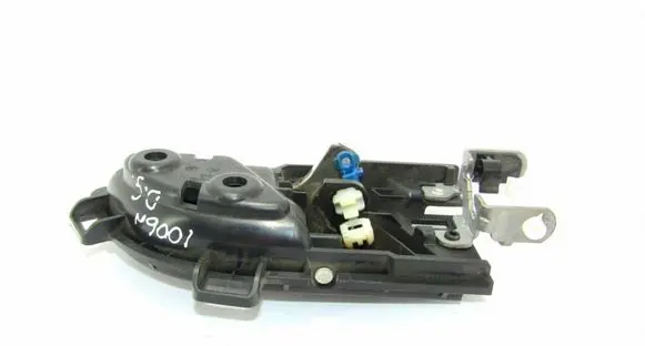 Front door interior handle