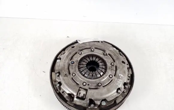 Mercedes-Benz C W205 Clutch set kit