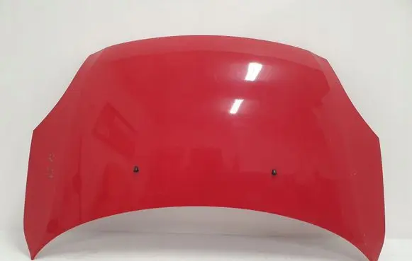 Suzuki Grand Vitara II Engine bonnet/hood 