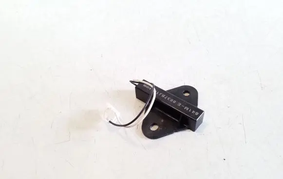 Mitsubishi L200 Keyless system antenna 841ME8637B410