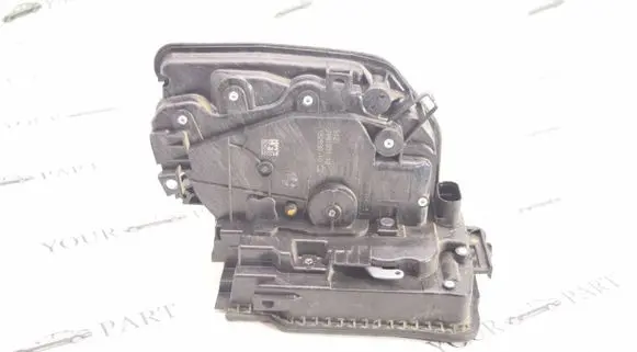 BMW X1 F48 F49 Front door lock 7281931