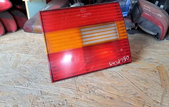 Volkswagen PASSAT B4 Rear/tail lights 3A9945107