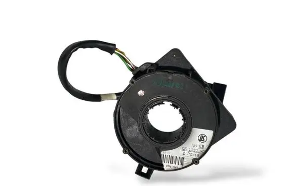 BMW 3 E46 Steering angle sensor 1096943 37141096943