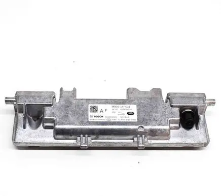 Jaguar I-Pace Windshield/windscreen camera M9D314F404 0203501924